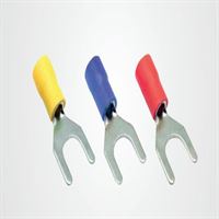 Çatal Tip Kablo Pabucu 1